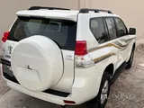 Prado 2010 model 6 cylinder with good Condition